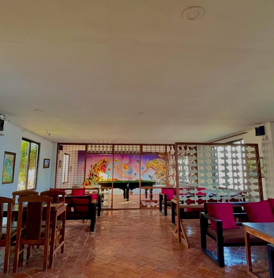 Sojourn Himalaya Resort Dhulikhel Extérieur photo